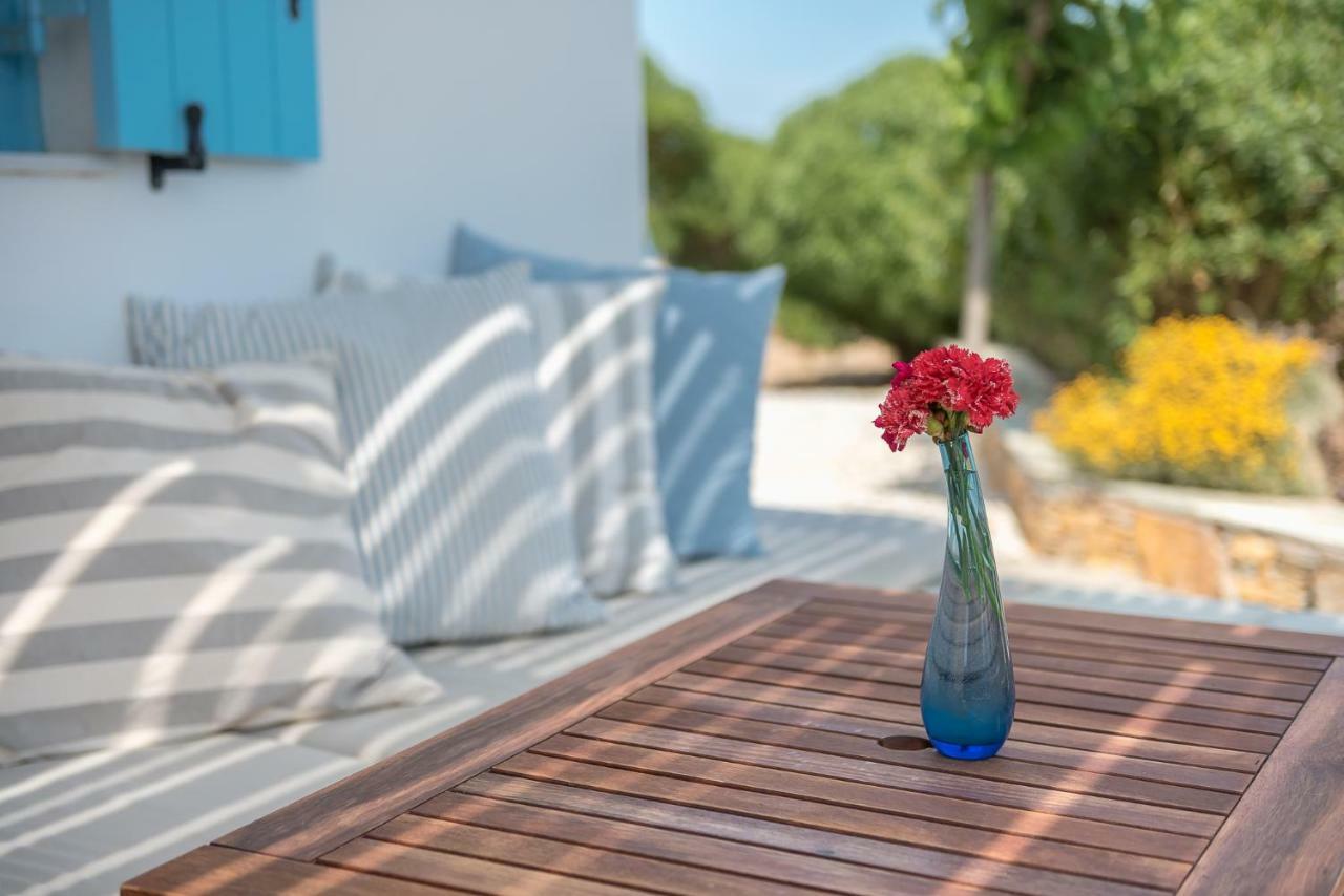 Celestial Kythnos Villa Exterior photo